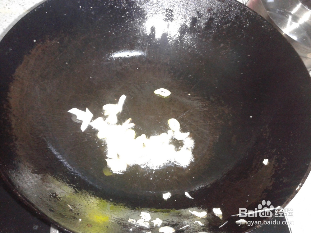 美味可口炒米饭