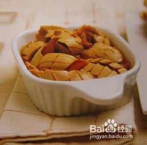 在家做月子怎么吃