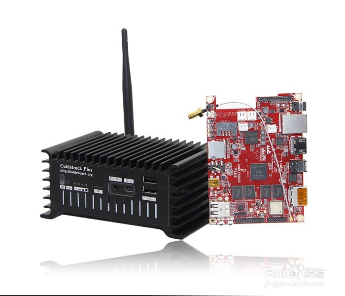 Cubietruck Plus开发板021Linaro添加开机启动