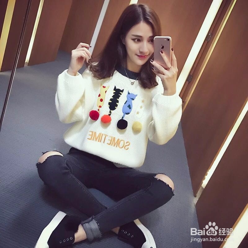 新手如何找到优质服装货源