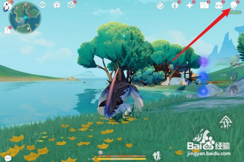 原神希诺宁武器如何操作