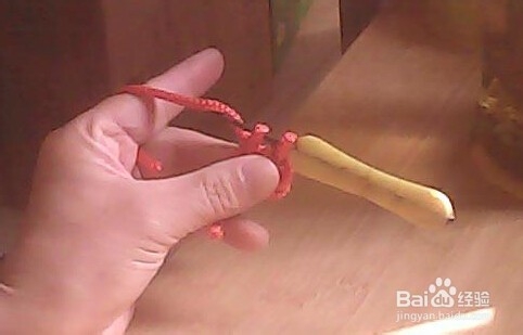 钩针美物:我的小杯垫
