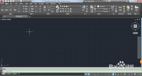 AutoCAD2019怎么填充单色纯色颜色
