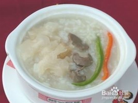 传统冬季润发食谱