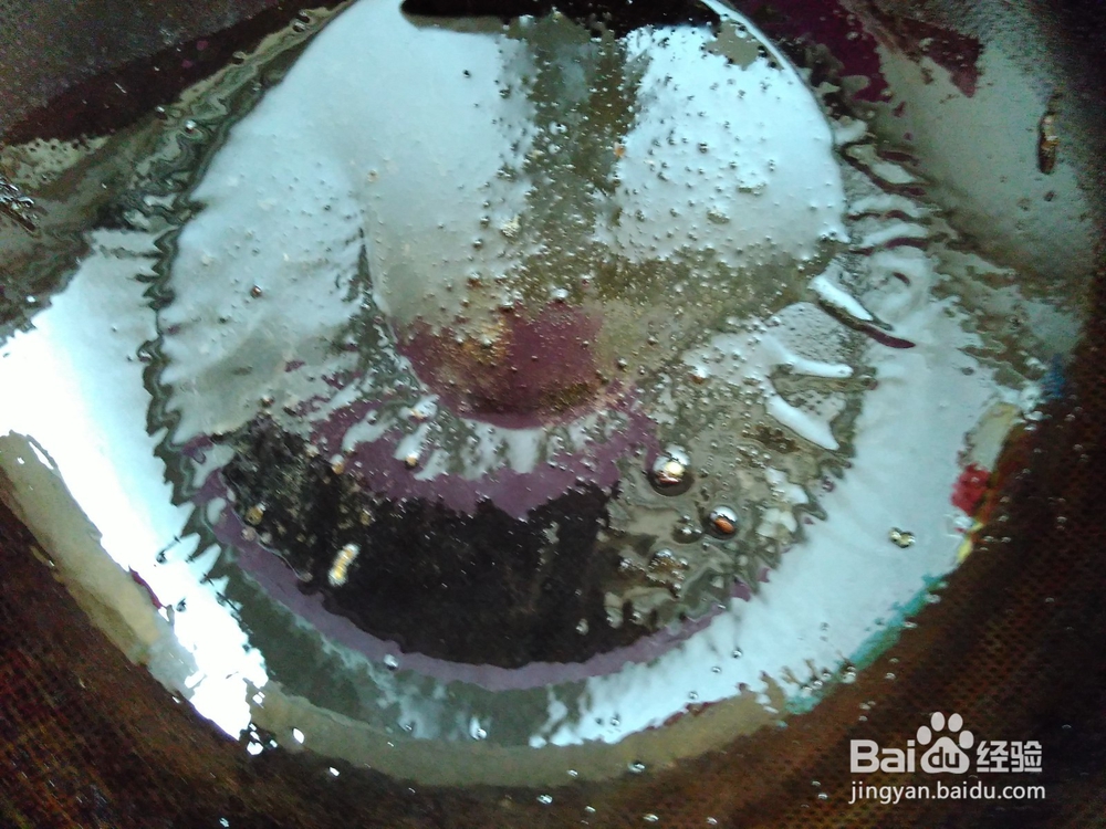 简单的炒饼做法