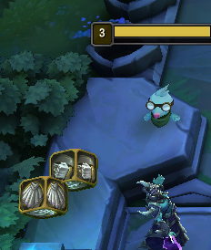 LOL云顶之弈如何获取装备