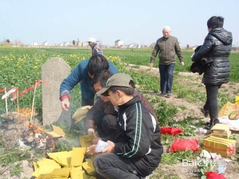 2019年清明节，带孩子去哪里玩呢？