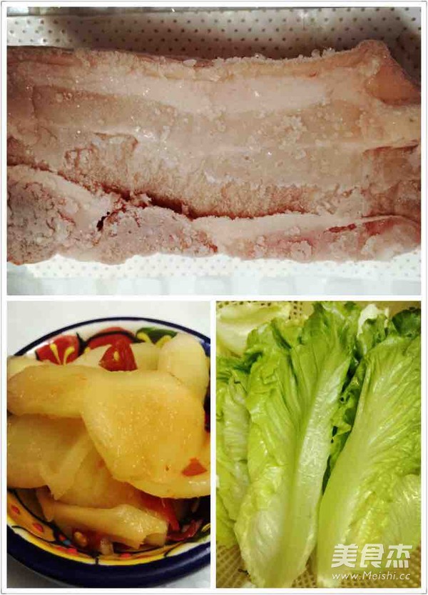 简易自制烤肉