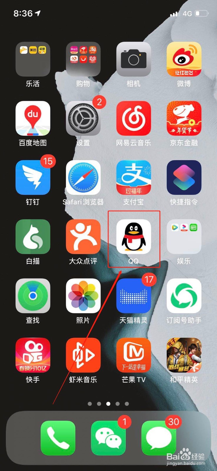 iphone提取图片文字