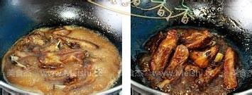 糖醋排骨---不一样的做法