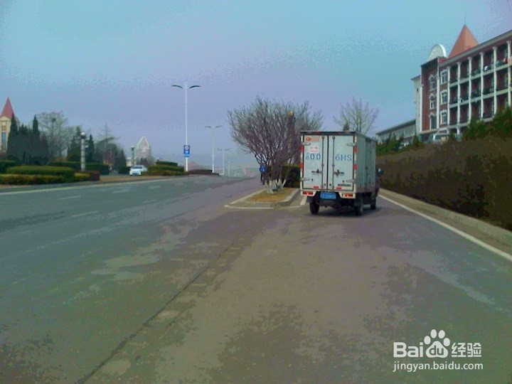 驾驶员怎样驾驶车辆安全