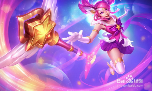 英雄联盟攻略：新版剑姬超神