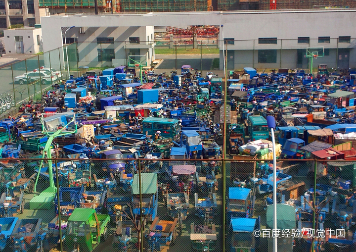 电动三轮车驾驶证怎么考