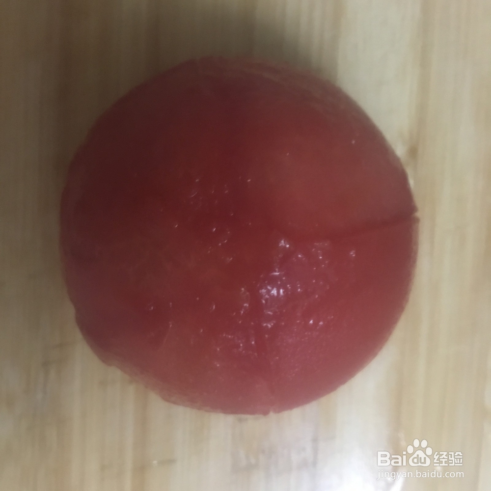 怎么做番茄煮毛豆,好吃新颖的家常做法步骤介绍