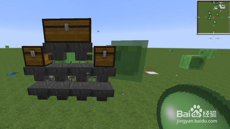 我的世界末影人怎么找