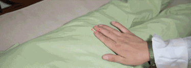 小儿推拿治腹泻(附动图),必须人手一份!