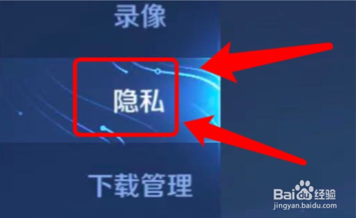 王者荣耀怎么设置隐藏战绩