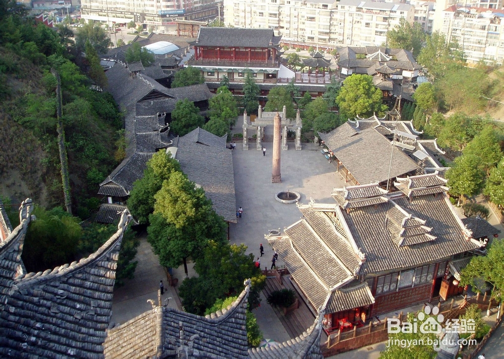 永州到张家界自驾游