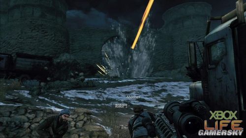 《荣誉勋章》战场攻略（一）