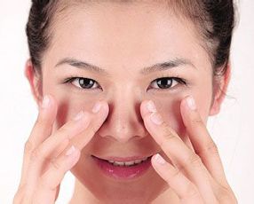 如何通过按摩去皱纹