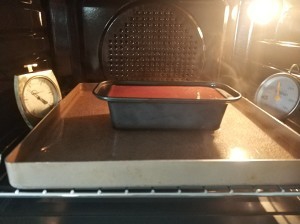 巧克力砖的做法