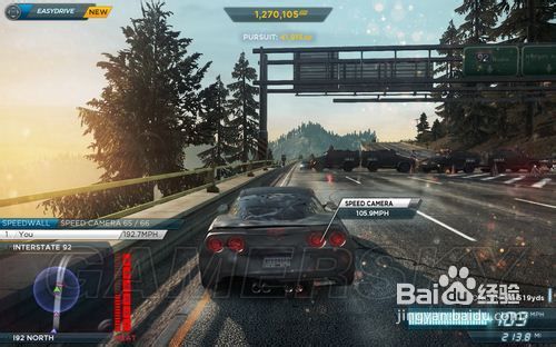 极品飞车17：最高通缉COP详细解说及对抗方式