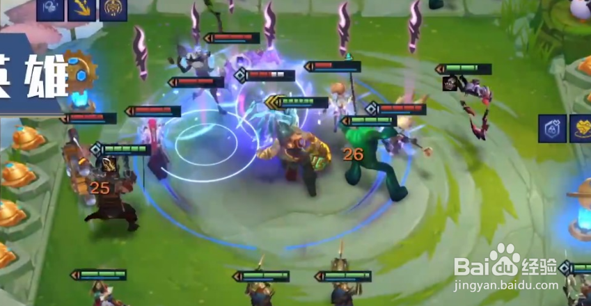 金铲铲之战英雄之黎明怎么没了