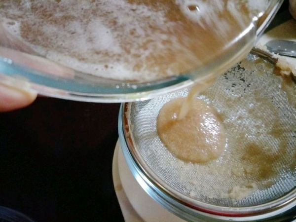 冰糖雪梨柠檬棒棒糖