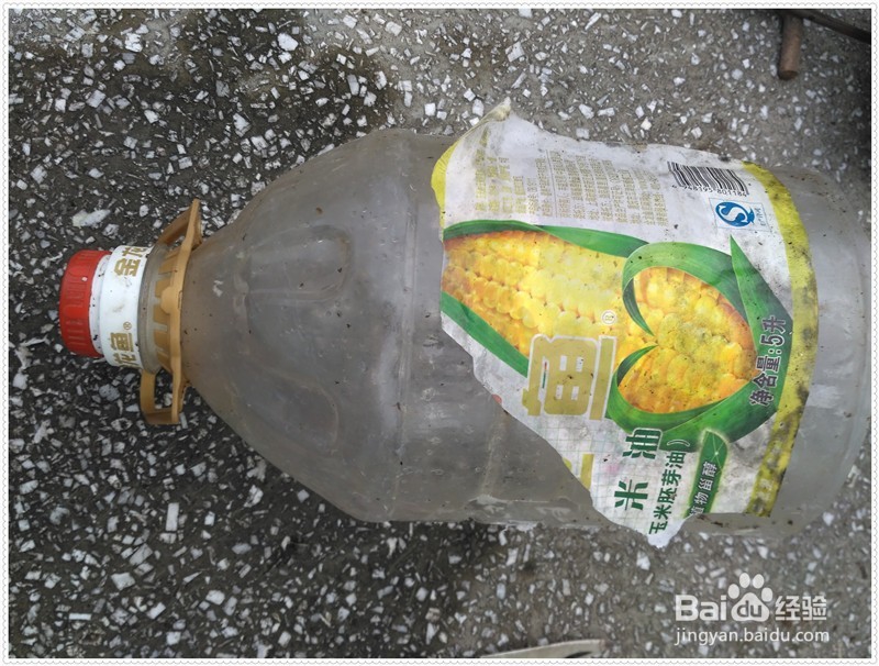 自做过滤渣滓通水的地沟盖