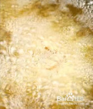 吮指鸡的做法