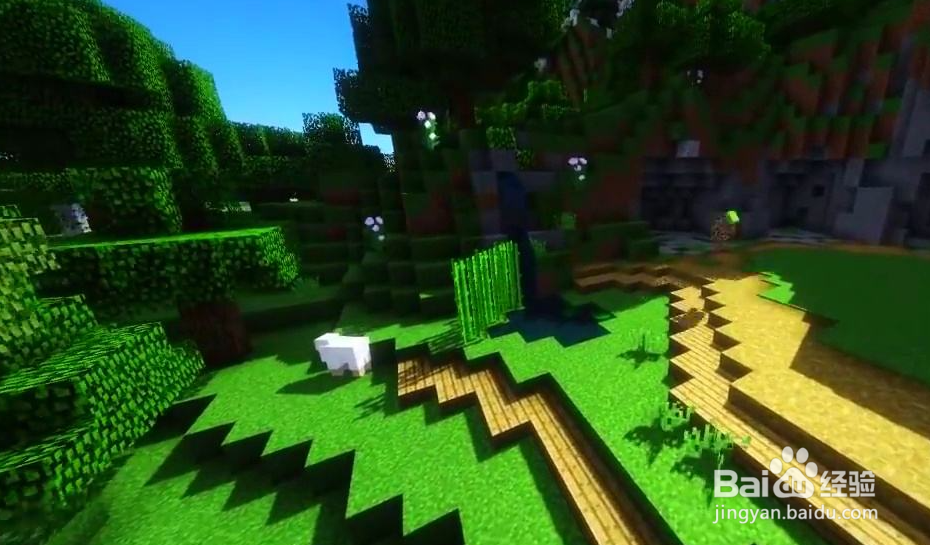 我的世界命令方块怎么激活