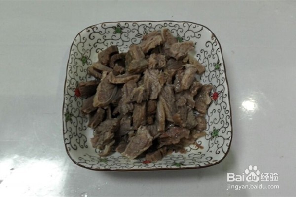 怎样做美味的羊肉汤？