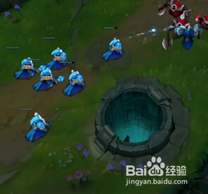 LOL新地图召唤师峡谷更新细节