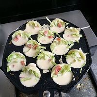 日式章鱼小丸子