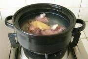 炖兔肉的做法