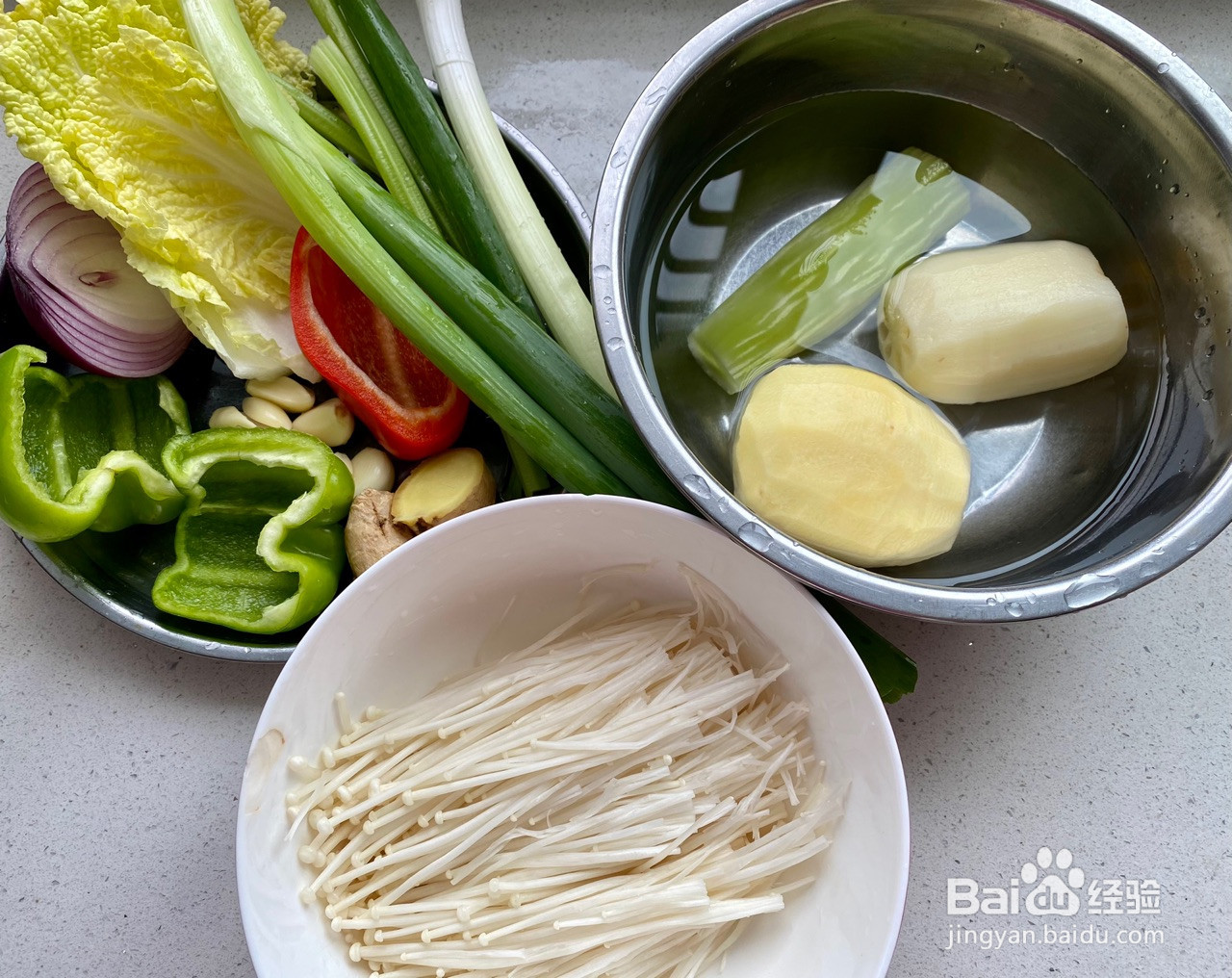 酱香烤鱼烤箱版的做法