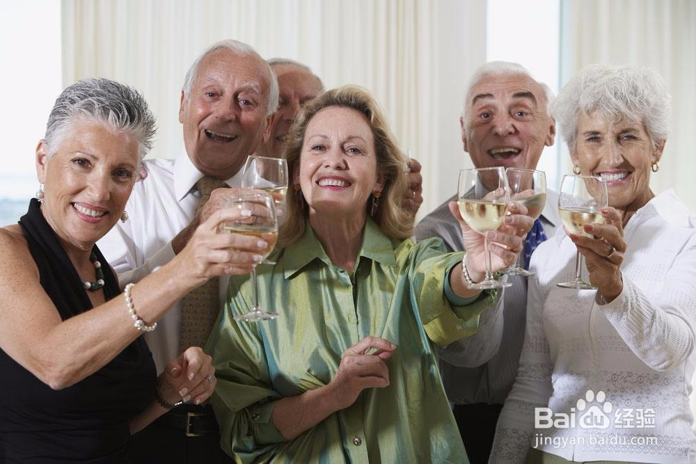 老年人心态不好怎么办 老年人如何调整心态