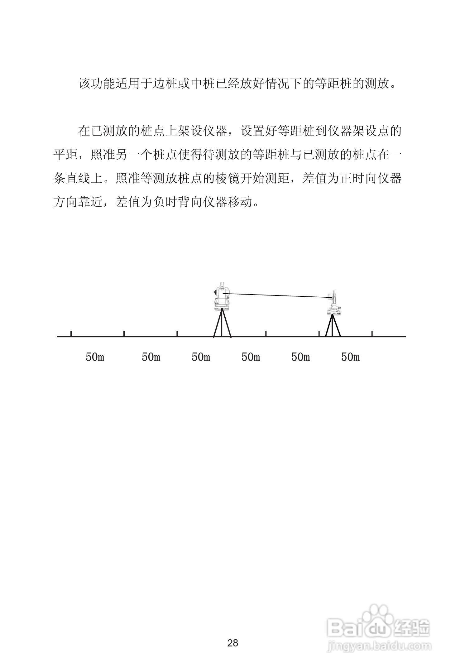 苏州一光RTS630D全站仪使用说明书:[4]