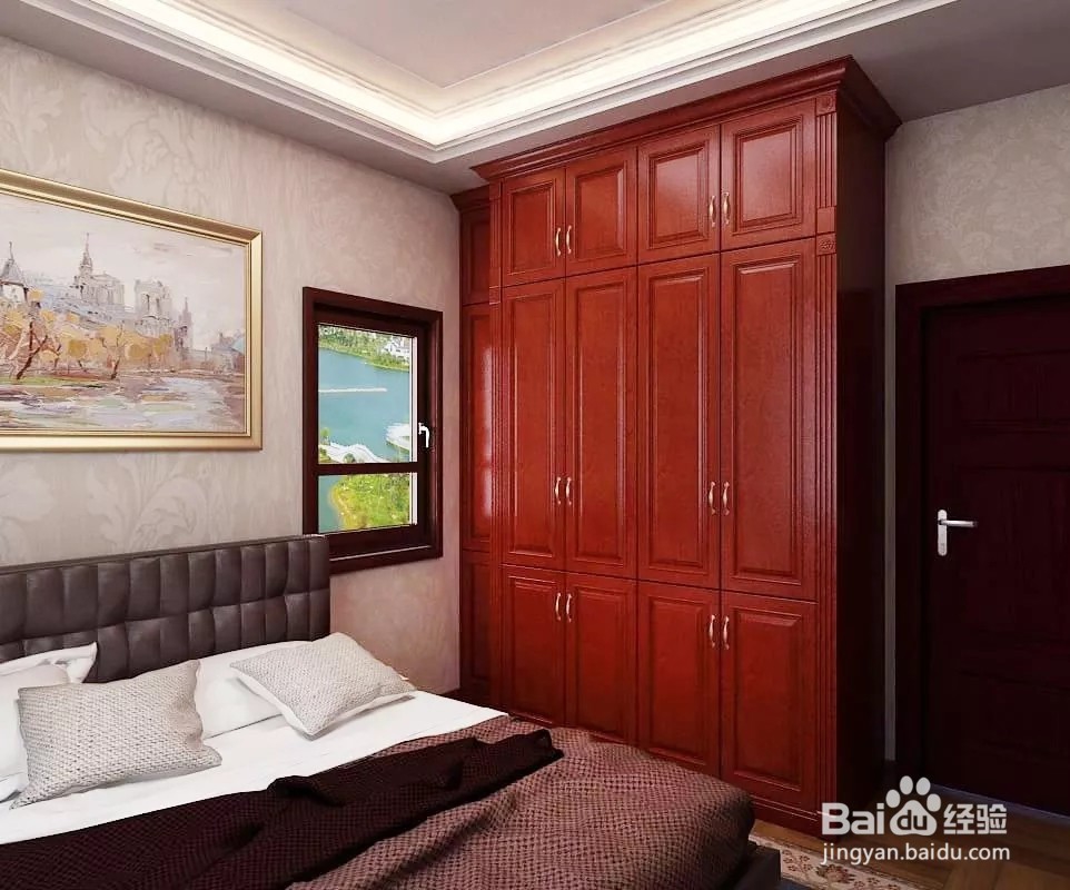 别墅这样装 ，多了一份贵气