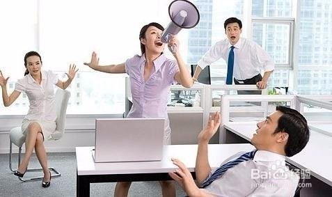 办公室要注意哪些礼仪