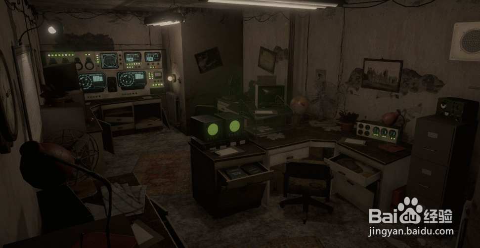 The Initiate 2攻略