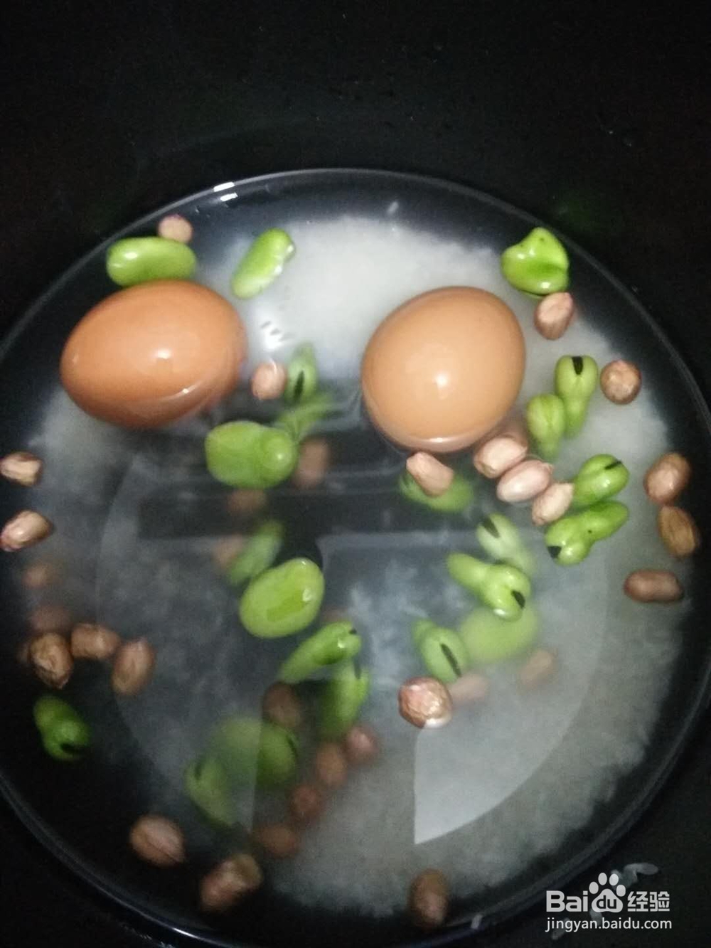 怎么煮粥好吃?——色香味俱全的营养粥做法。