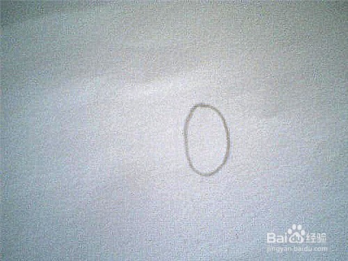 简笔画蜜蜂的画法