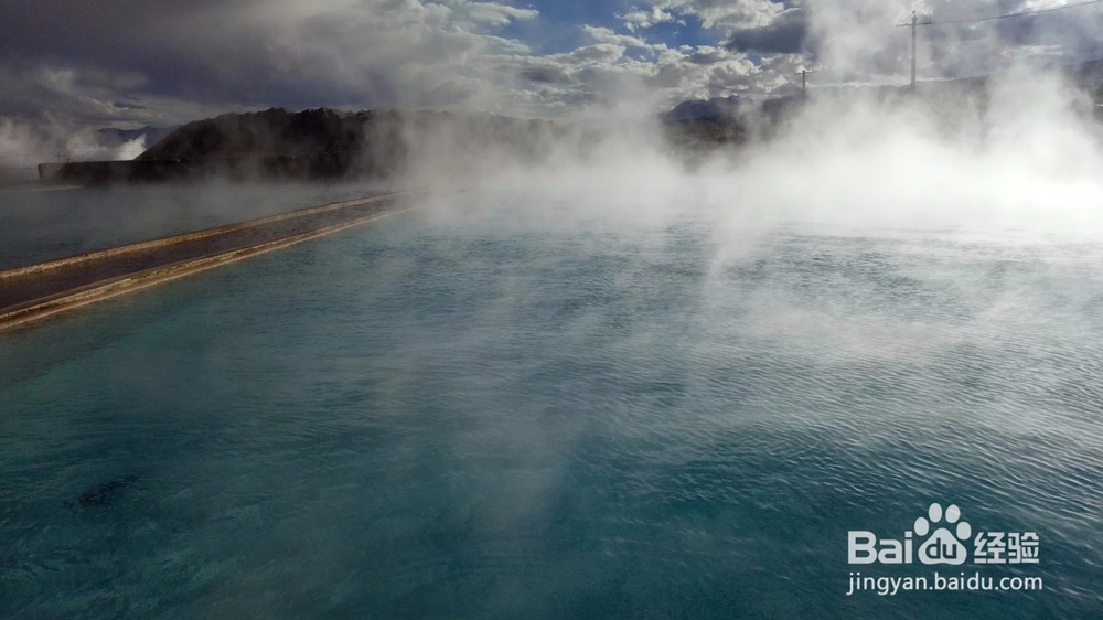 西藏纳木错小游