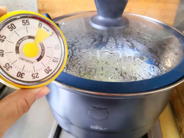 清蒸黄花鱼鱼柳