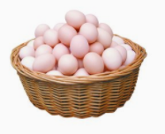 蛋黄越黄，鸡蛋就越有营养吗？