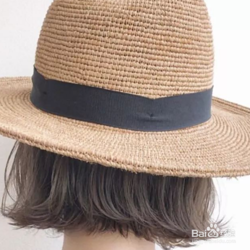 怎样把帽子洗的更干净？