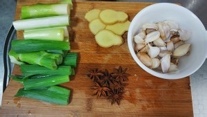 你会炖牛肉么