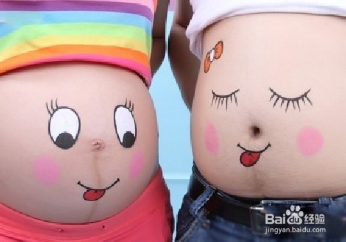 怀孕期间要注意补充营养