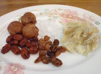 清炖燕窝的方法